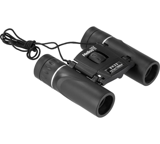 Бинокль Helios 8x22 HS 8x22 170326