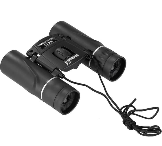 Бинокль Helios 8x22 HS 8x22 170326