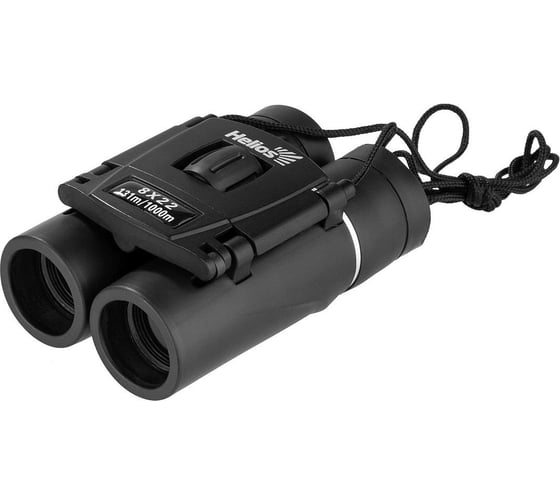 Бинокль Helios 8x22 HS 8x22 170326