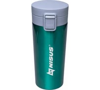 Термос-кружка 400мл N.TMК-04 Nisus 261042