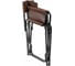 Директорское кресло Premier fishing T-PR-DC-95100-BN PREMIER, труба d22, коричневый 309545 2