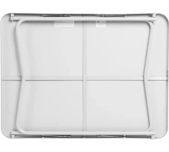 Складной стол Premier fishing T-PR-T-60x80, без чехла, 60x80см 282326