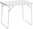 Складной стол Premier fishing T-PR-T-60x80, без чехла, 60x80см 282326 1