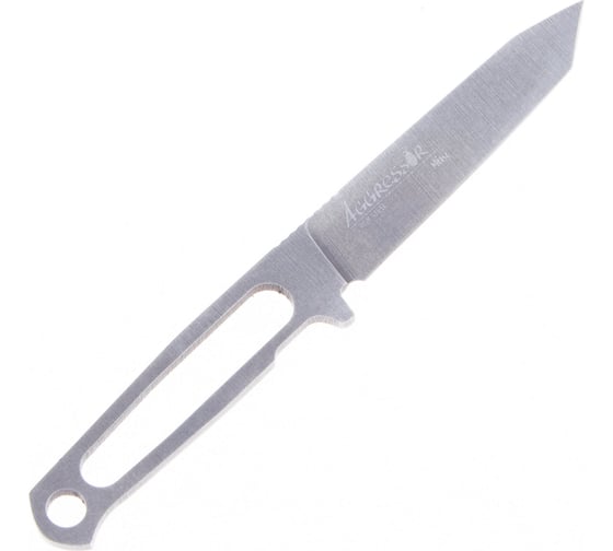 Туристический нож Kizlyar Supreme Aggressor Mini сталь PGK, TacWash 4610094290995