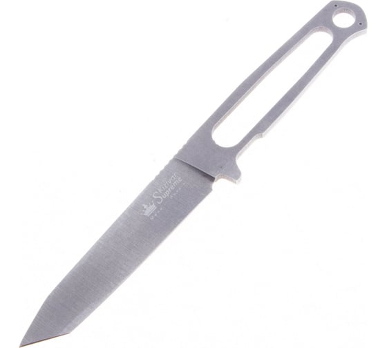 Туристический нож Kizlyar Supreme Aggressor Mini сталь PGK, TacWash 4610094290995