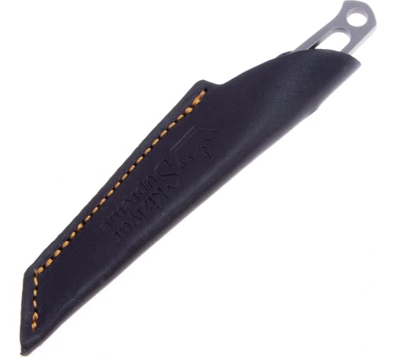 Туристический нож Kizlyar Supreme Aggressor Mini сталь PGK, TacWash 4610094290995