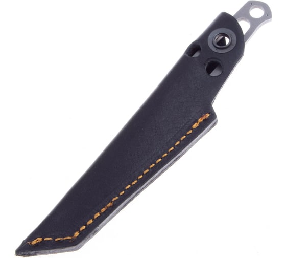 Туристический нож Kizlyar Supreme Aggressor Mini сталь PGK, TacWash 4610094290995