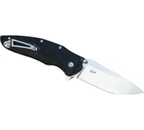 Складной нож Kizlyar Supreme Zorg cталь AUS-8, Satin, рукоять из G10 4650065054478