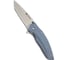 Складной нож Kizlyar Supreme Zorg cталь AUS-8, Satin, рукоять из G10 4650065054478 3