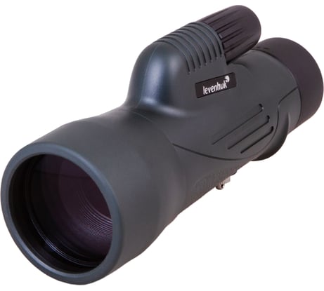 Монокуляр Levenhuk Wise PRO 10x50 74156