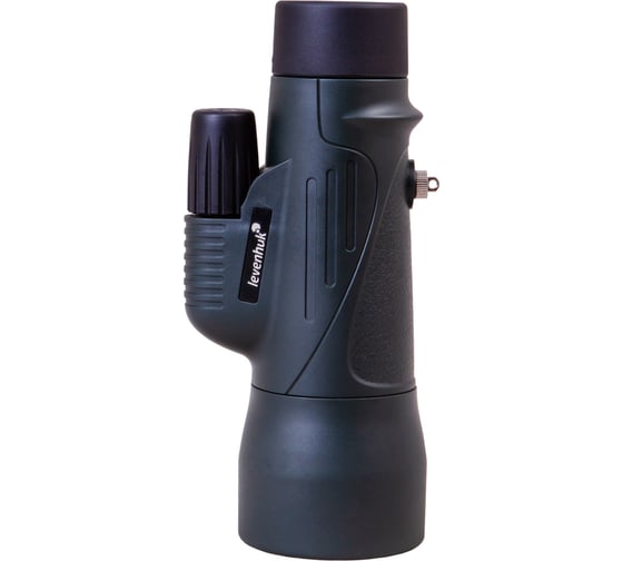 Монокуляр Levenhuk Wise PRO 10x50 74156