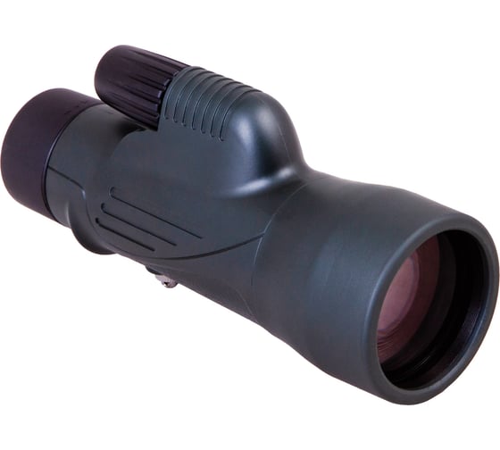 Монокуляр Levenhuk Wise PRO 10x50 74156