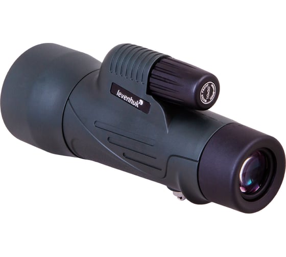 Монокуляр Levenhuk Wise PRO 10x50 74156