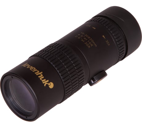 Монокуляр Levenhuk Atom 10-30x30 74096