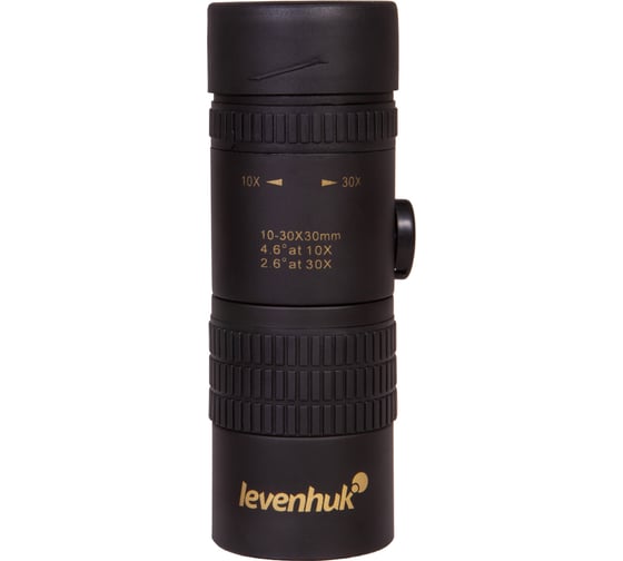 Монокуляр Levenhuk Atom 10-30x30 74096