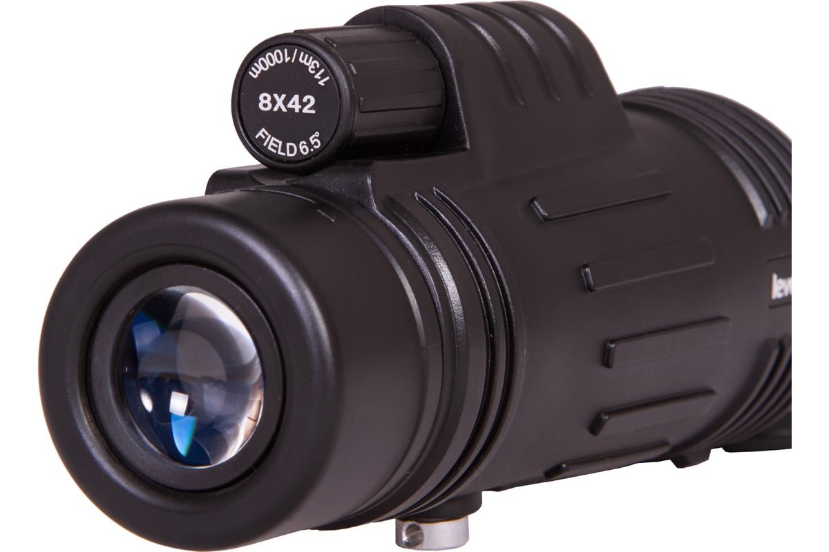 Монокуляр Levenhuk Atom 8x42 74094 - выгодная цена, отзывы ...