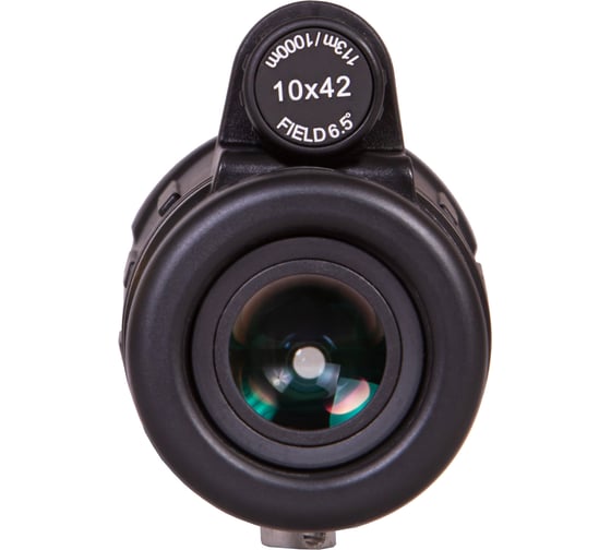Монокуляр Levenhuk Atom 10x42 74095