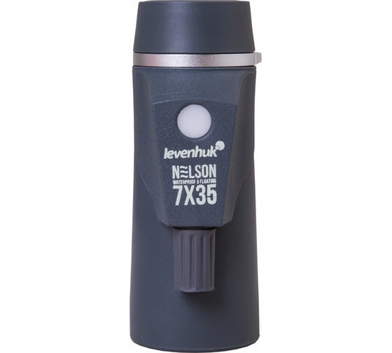 Монокуляр Levenhuk Nelson 7x35 72110