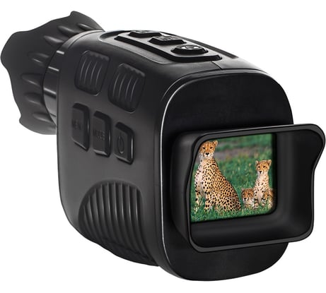 Монокуляр цифровой ночного видения Levenhuk Halo 13x 77665