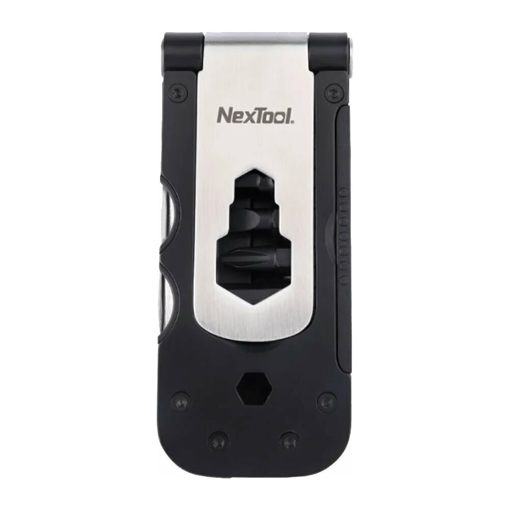 Велосипедный мультитул HUOHOU NEXTool Multi-functional Bicycle Tool ...