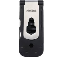 Велосипедный мультитул HUOHOU NEXTool Multi-functional Bicycle Tool 3029168