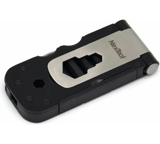 Велосипедный мультитул HUOHOU NEXTool Multi-functional Bicycle Tool 3029168