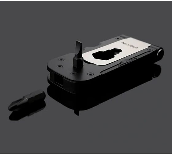 Велосипедный мультитул HUOHOU NEXTool Multi-functional Bicycle Tool 3029168