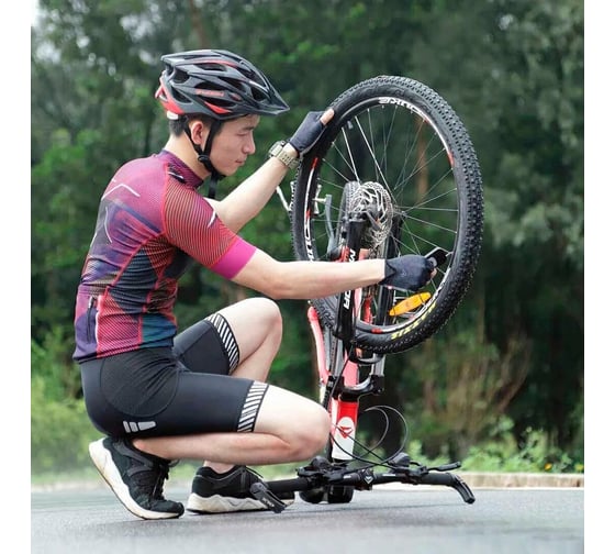 Велосипедный мультитул HUOHOU NEXTool Multi-functional Bicycle Tool 3029168