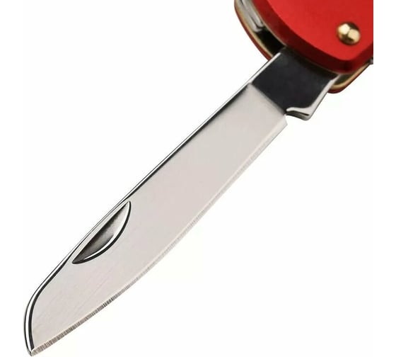 Многофункциональный маленький складной нож HUOHOU NEXTool EDC Portable Blade красный 3049389