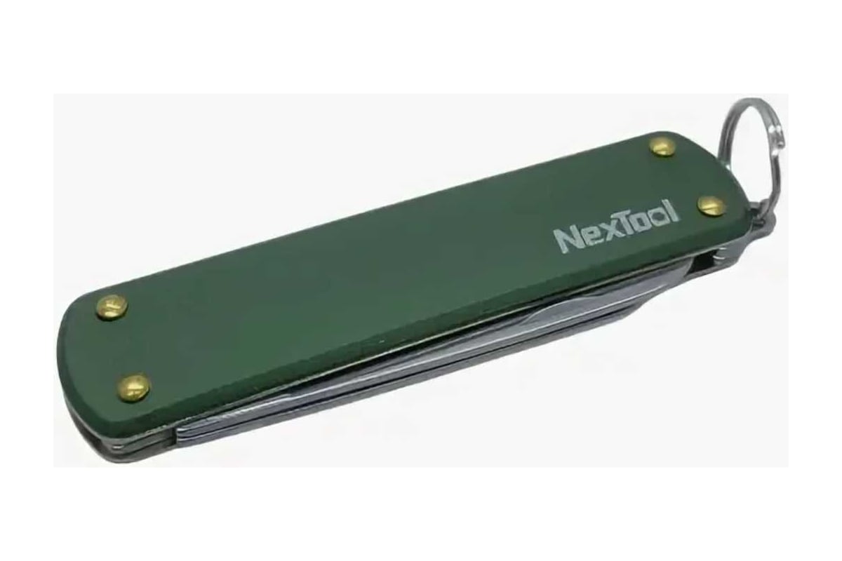 Многофункциональный маленький складной нож HUOHOU NEXTool EDC Portable .