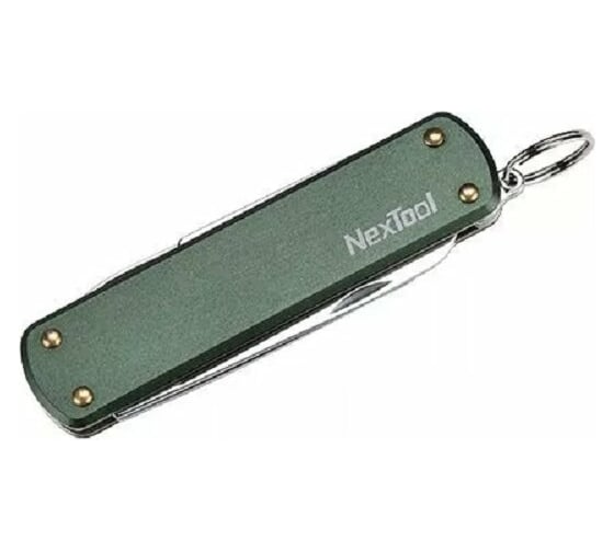 Многофункциональный маленький складной нож HUOHOU NEXTool EDC Portable .