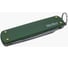 Многофункциональный маленький складной нож HUOHOU NEXTool EDC Portable Blade зеленый 3049390 3