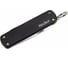 Многофункциональный маленький складной нож HUOHOU NEXTool EDC Portable Blade черный 3049388 1