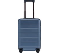 Чемодан Xiaomi Luggage Classic 20 Blue XNA4105GL