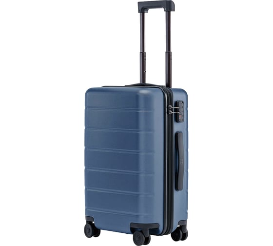 Чемодан Xiaomi Luggage Classic 20 Blue XNA4105GL