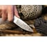Туристический нож Kizlyar Supreme Aztec сталь D2, StoneWash, рукоять из G10, в Кайдексе 4610094290742 2