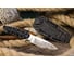 Туристический нож Kizlyar Supreme Aztec сталь D2, StoneWash, рукоять из G10, в Кайдексе 4610094290742 3