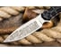 Туристический нож Kizlyar Supreme Aztec сталь D2, StoneWash, рукоять из G10, в Кайдексе 4610094290742 4
