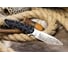 Туристический нож Kizlyar Supreme Aztec сталь D2, StoneWash, рукоять из G10, в Кайдексе 4610094290742 7