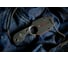 Туристический нож Kizlyar Supreme Amigo X сталь D2, Satin, рукоять из черного G10 4650065056090 1