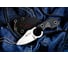 Туристический нож Kizlyar Supreme Amigo X сталь D2, Satin, рукоять из черного G10 4650065056090 5