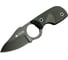 Туристический нож Kizlyar Supreme Amigo X сталь D2, Black Titanium, рукоять из черного G13 4650065056076 1