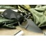 Туристический нож Kizlyar Supreme Amigo X сталь D2, Black Titanium, рукоять из черного G13 4650065056076 3