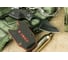Туристический нож Kizlyar Supreme Amigo X сталь D2, Black Titanium, рукоять из черного G13 4650065056076 6
