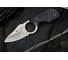 Туристический нож Kizlyar Supreme Amigo X сталь AUS-8 Satin, рукоять из черного G10 4650065056052 2
