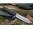 Туристический нож Kizlyar Supreme Delta сталь 420HC, рукоять из Кратона 4650065057530 2