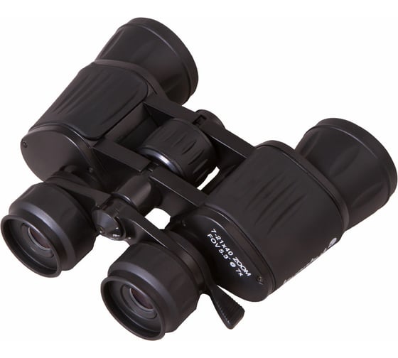 Бинокль Levenhuk Atom 7-21x40 72517