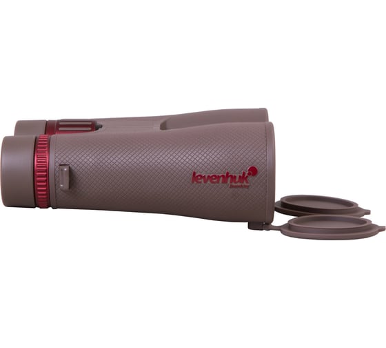 Бинокль Levenhuk Monaco ED 12x50 72819