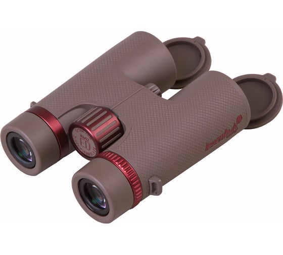 Бинокль Levenhuk Monaco ED 10x42 72818