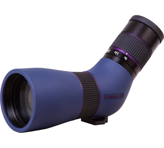 Зрительная труба Levenhuk Blaze Compact 60 74160 1